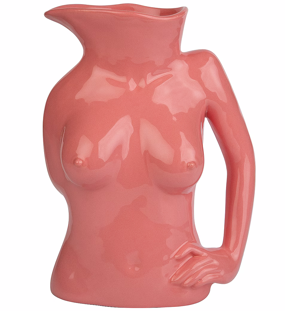 Anissa Kermiche Jugs Jug